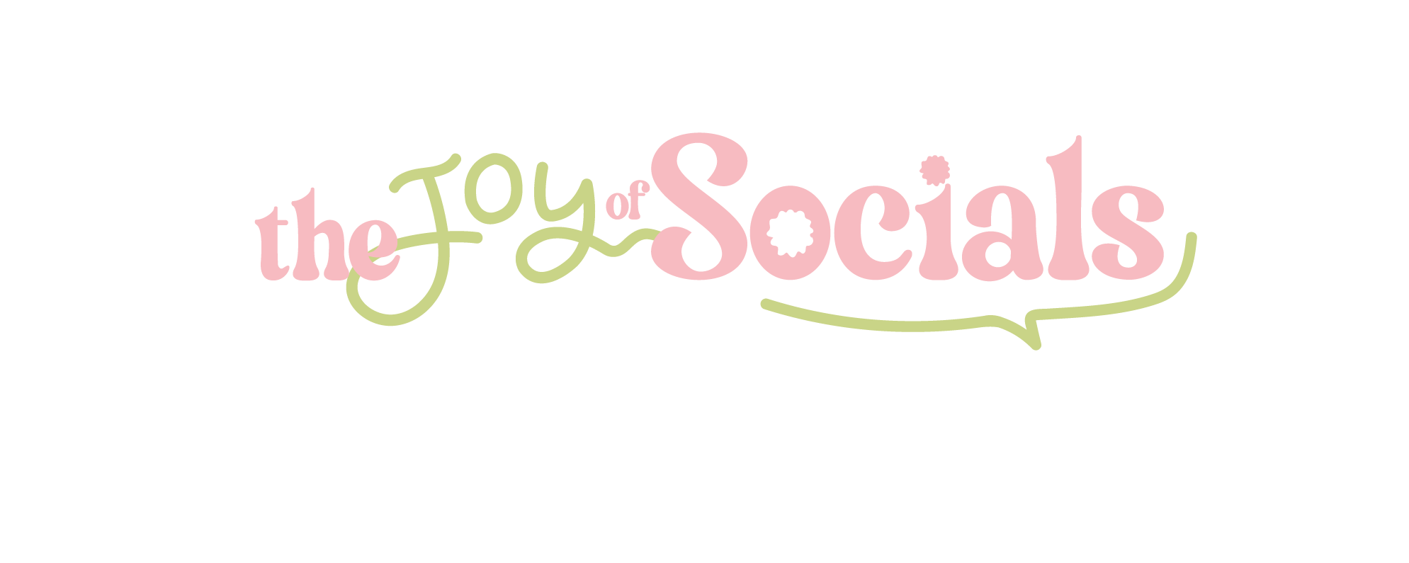 The Joy of Socials